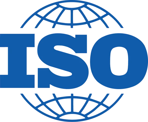 ISO Certified